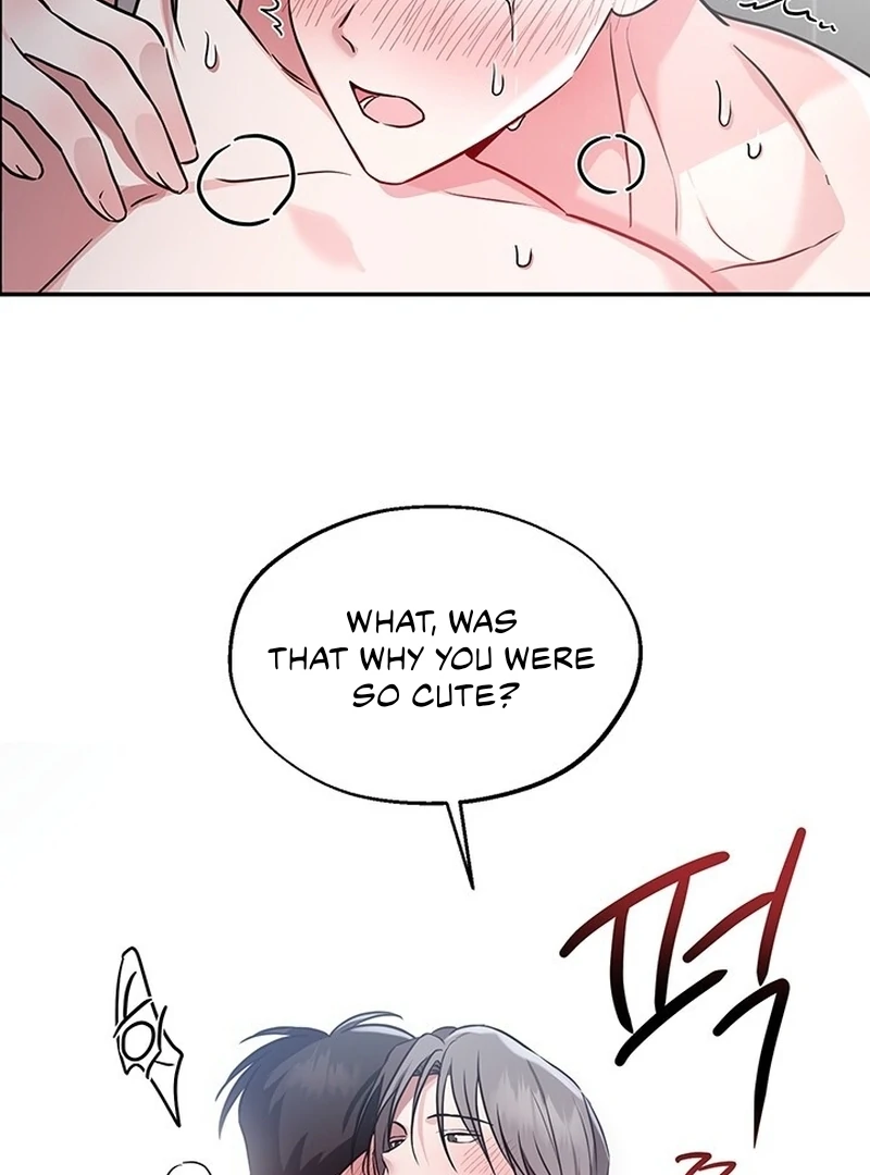 Double Extra Large Chapter 5 page 36 - 