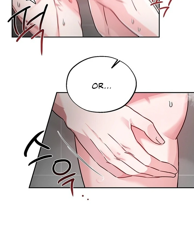 Double Extra Large Chapter 5 page 39 - 