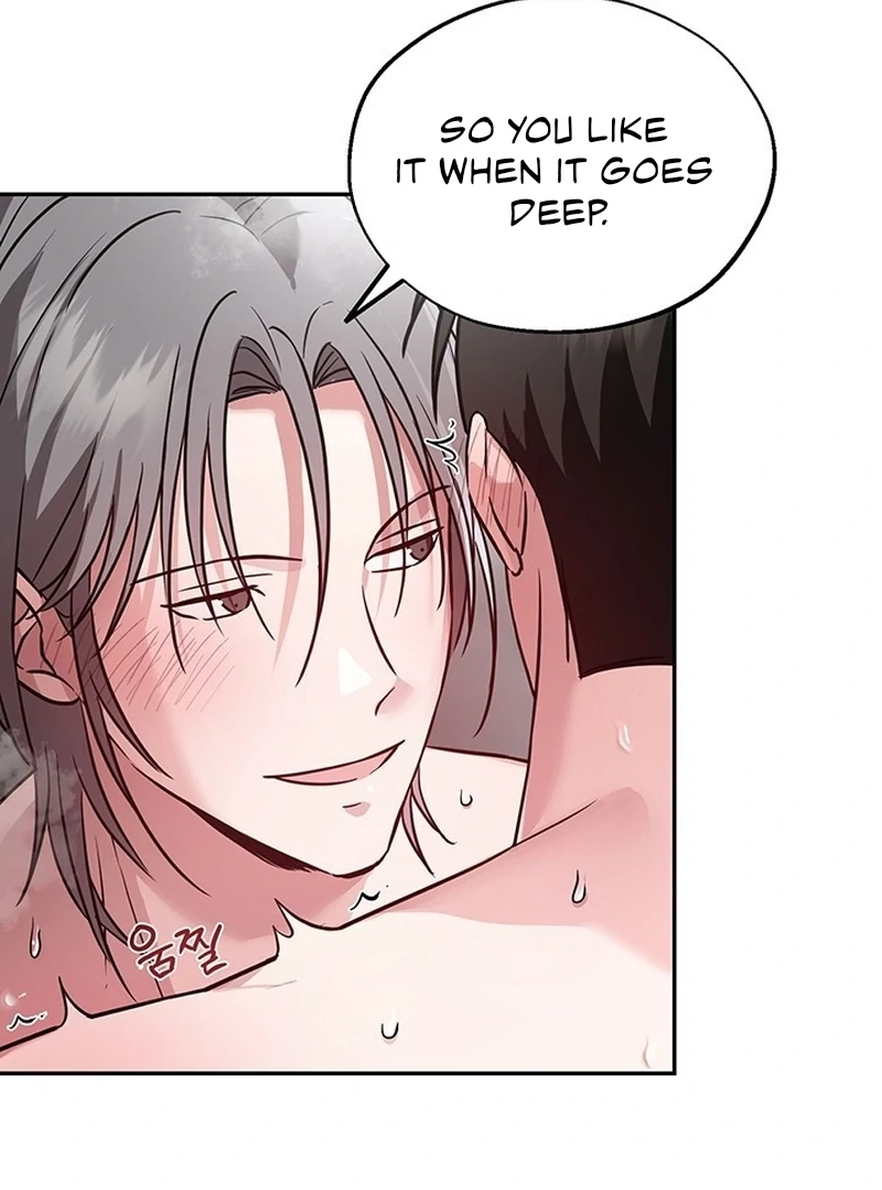 Double Extra Large Chapter 5 page 42 - 