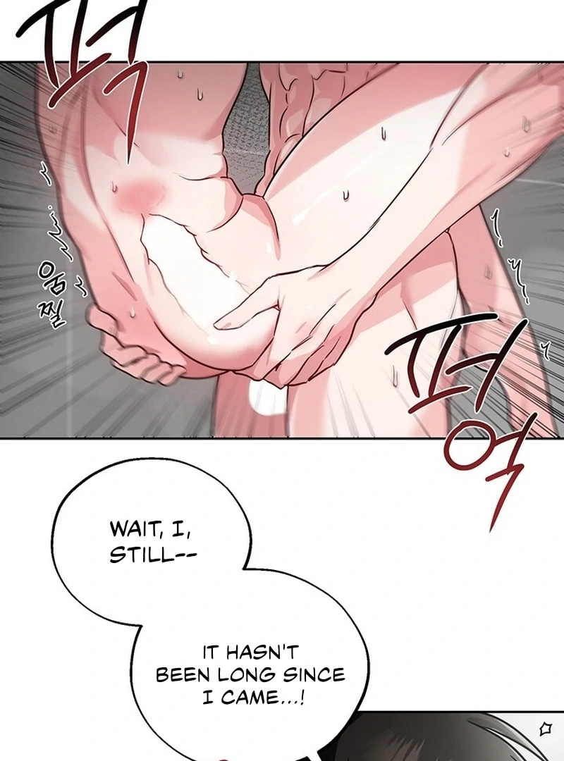 Double Extra Large Chapter 5 page 48 - 