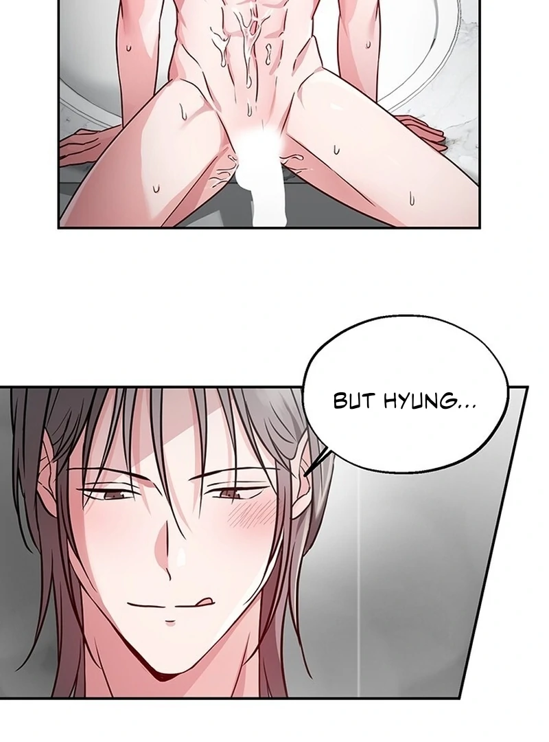 Double Extra Large Chapter 5 page 55 - 