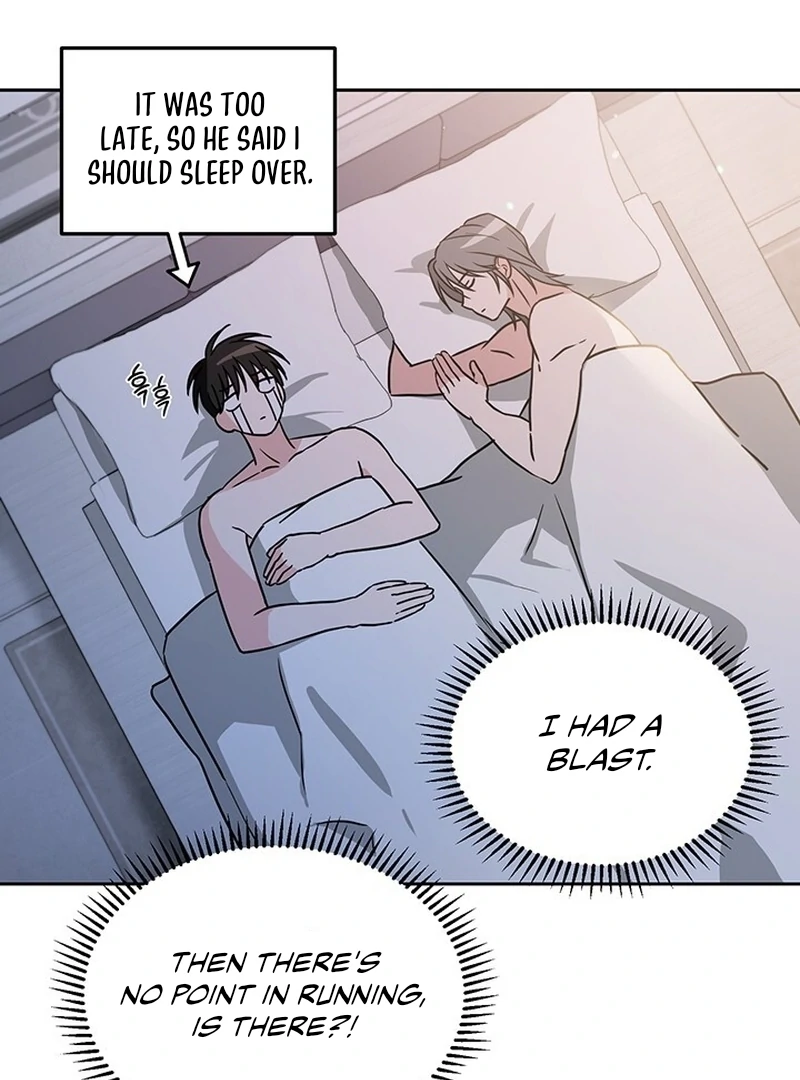 Double Extra Large Chapter 5 page 60 - 