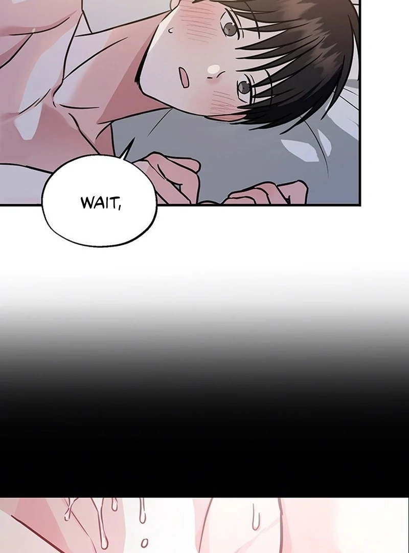 Double Extra Large Chapter 5 page 63 - 
