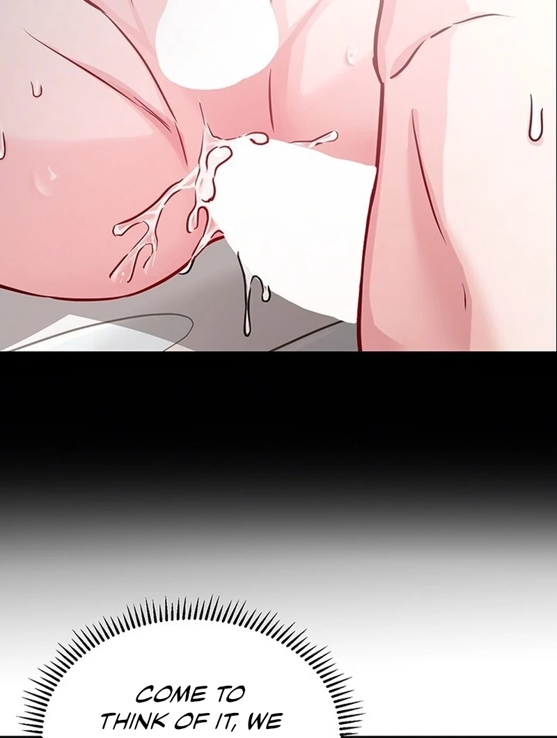 Double Extra Large Chapter 5 page 64 - 