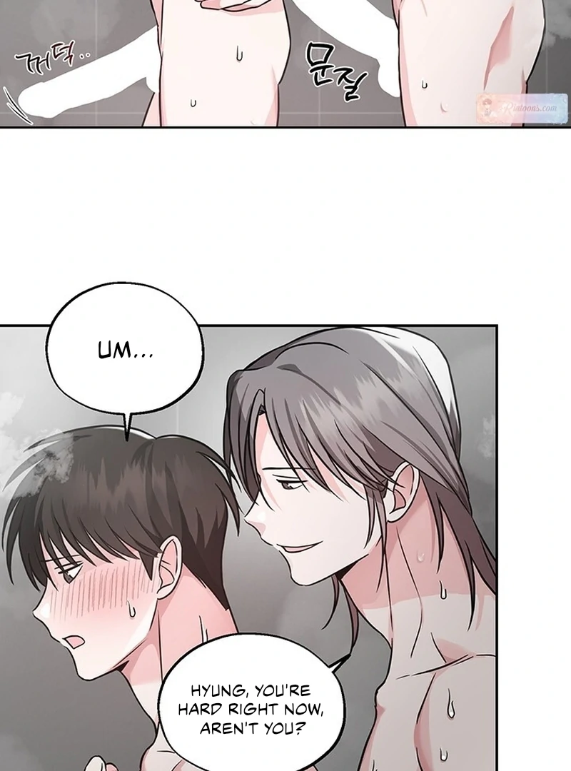 Double Extra Large Chapter 5 page 8 - 