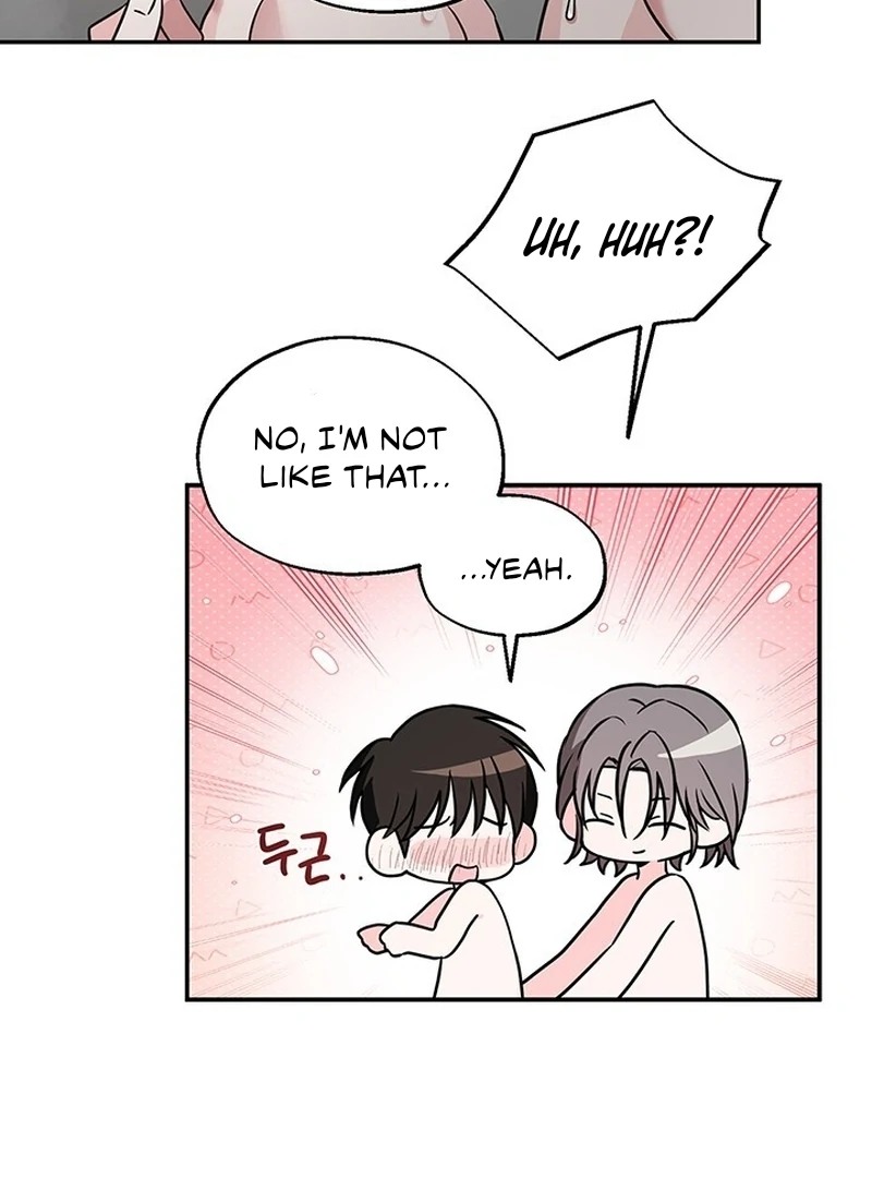 Double Extra Large Chapter 5 page 9 - 