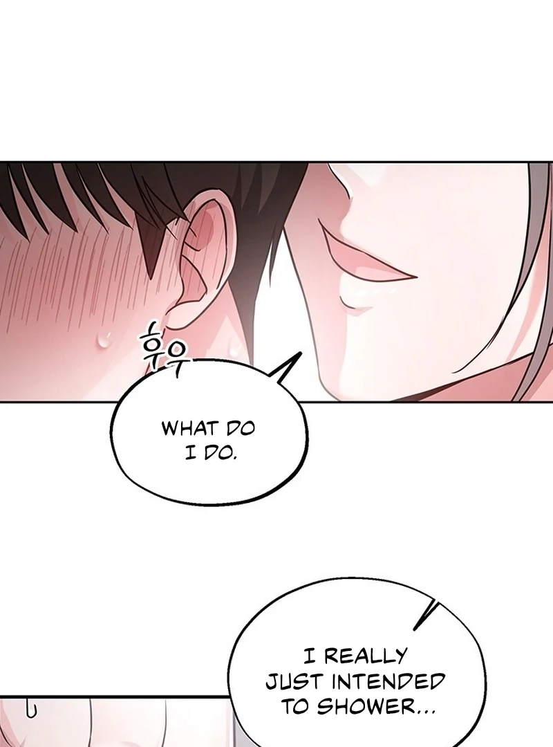 Double Extra Large Chapter 5 page 10 - 