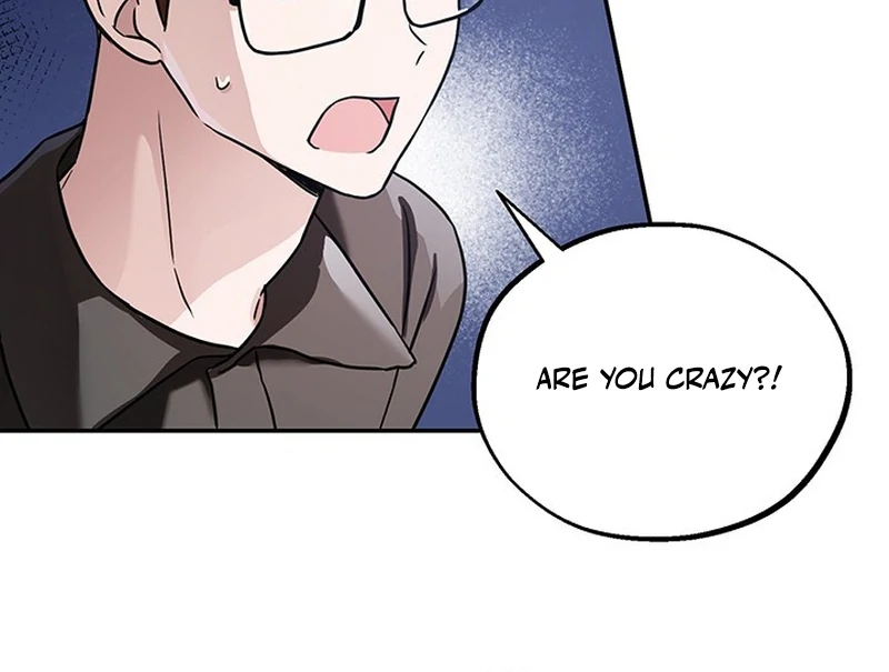 Double Extra Large Chapter 6 page 14 - 