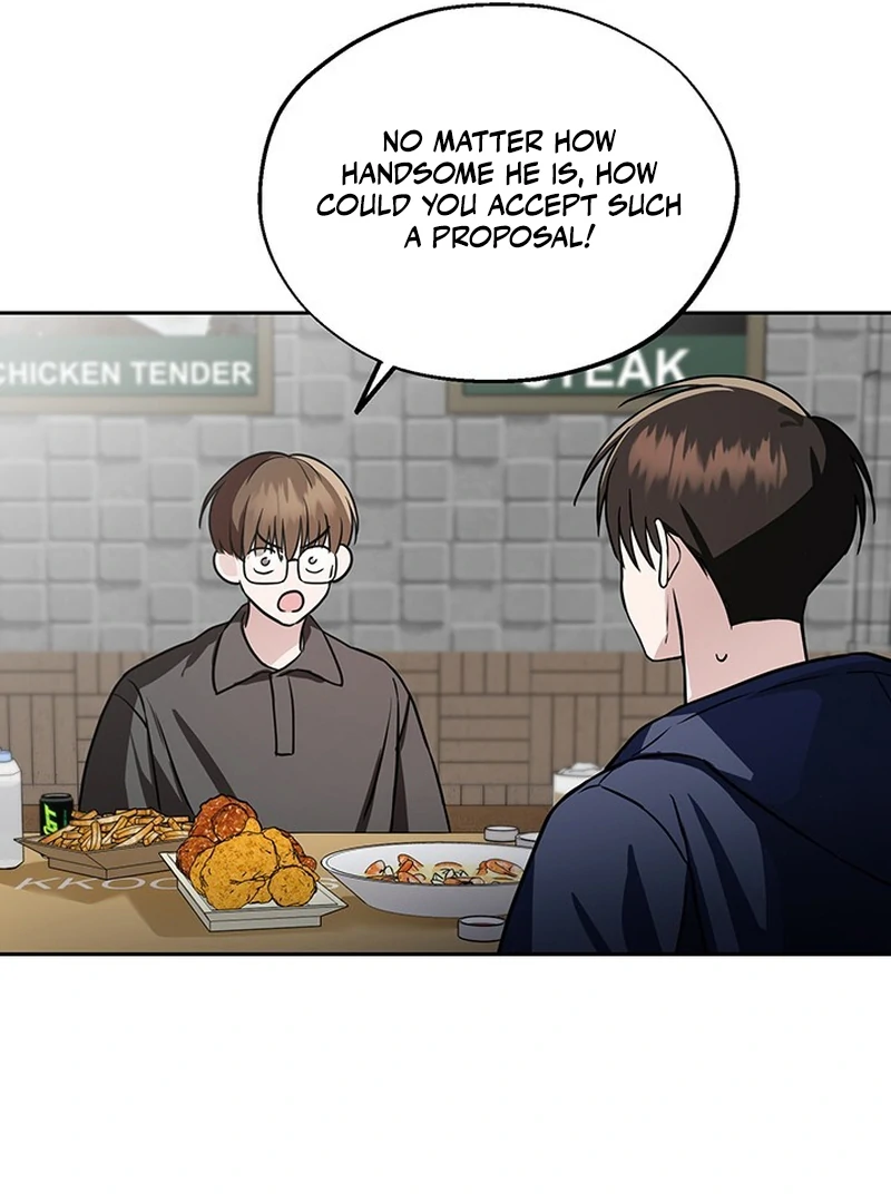 Double Extra Large Chapter 6 page 15 - 