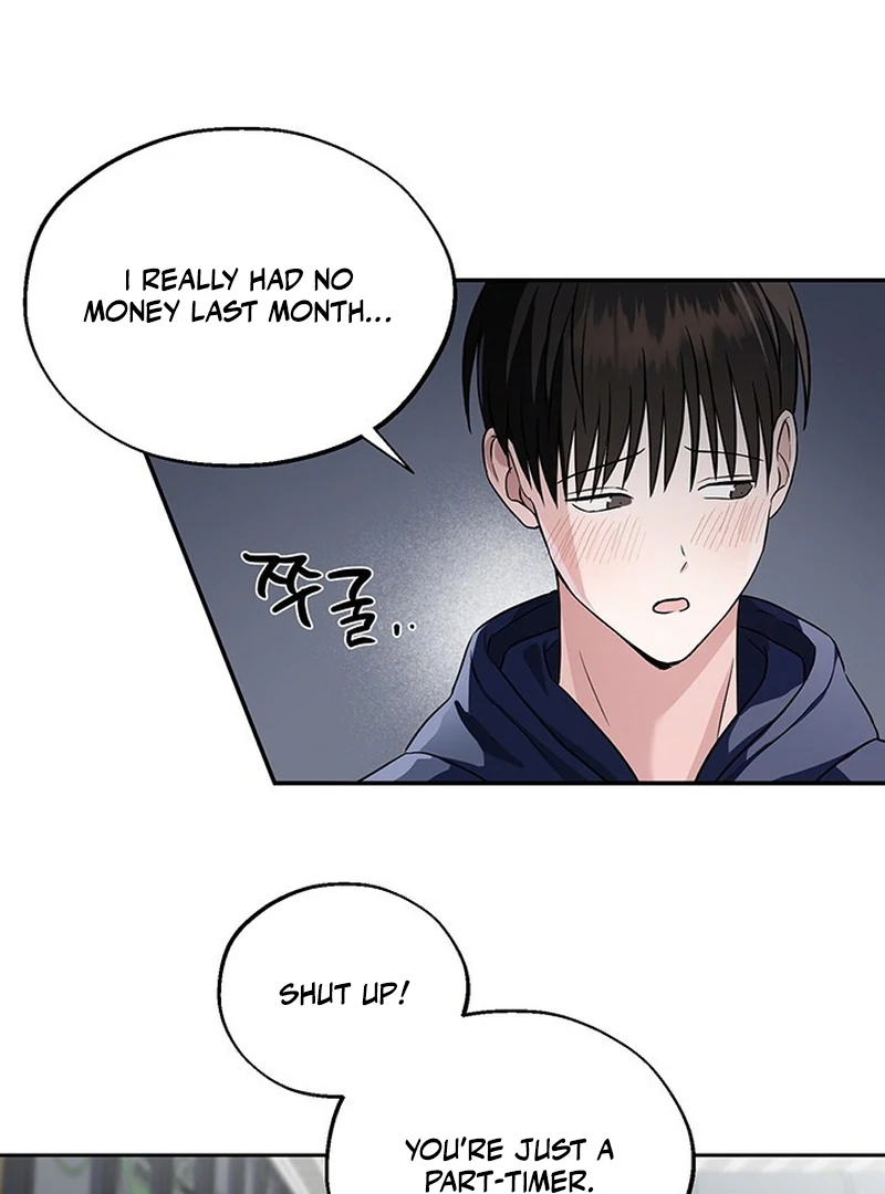 Double Extra Large Chapter 6 page 16 - 