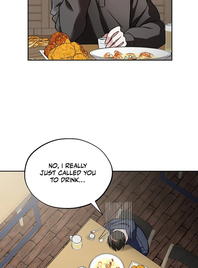 Double Extra Large Chapter 6 page 4 - 