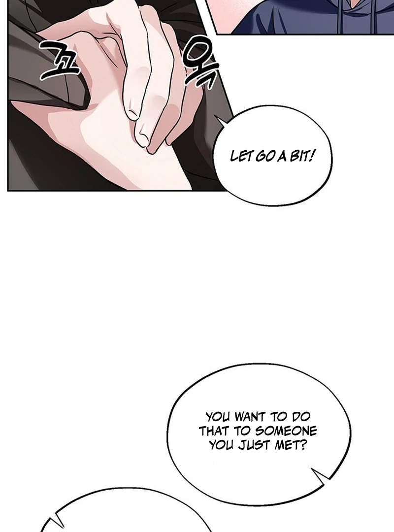 Double Extra Large Chapter 6 page 37 - 
