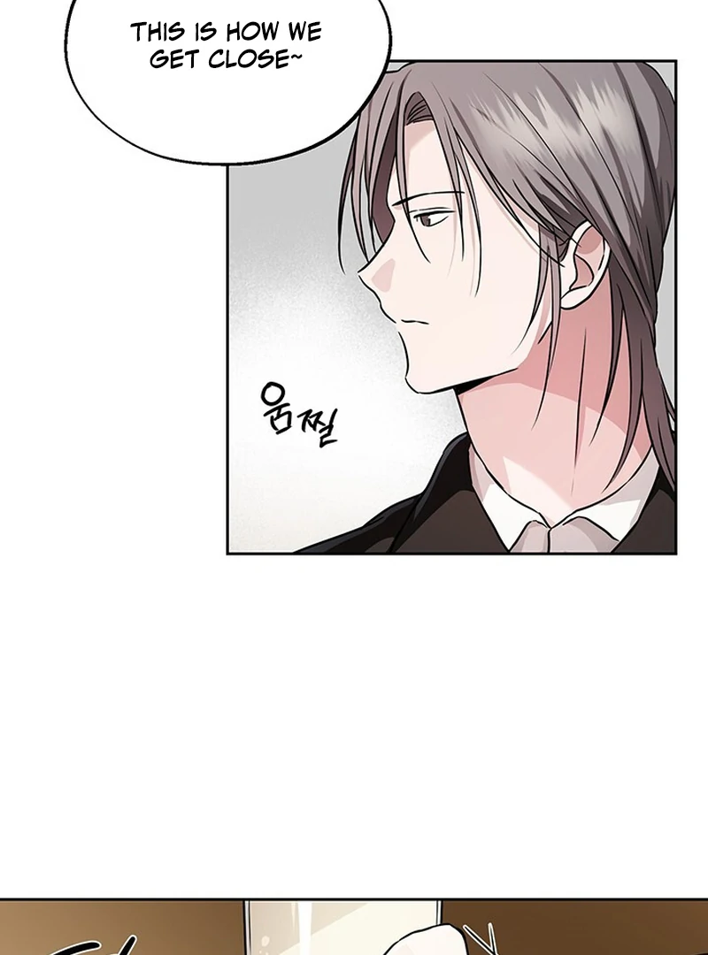 Double Extra Large Chapter 6 page 38 - 
