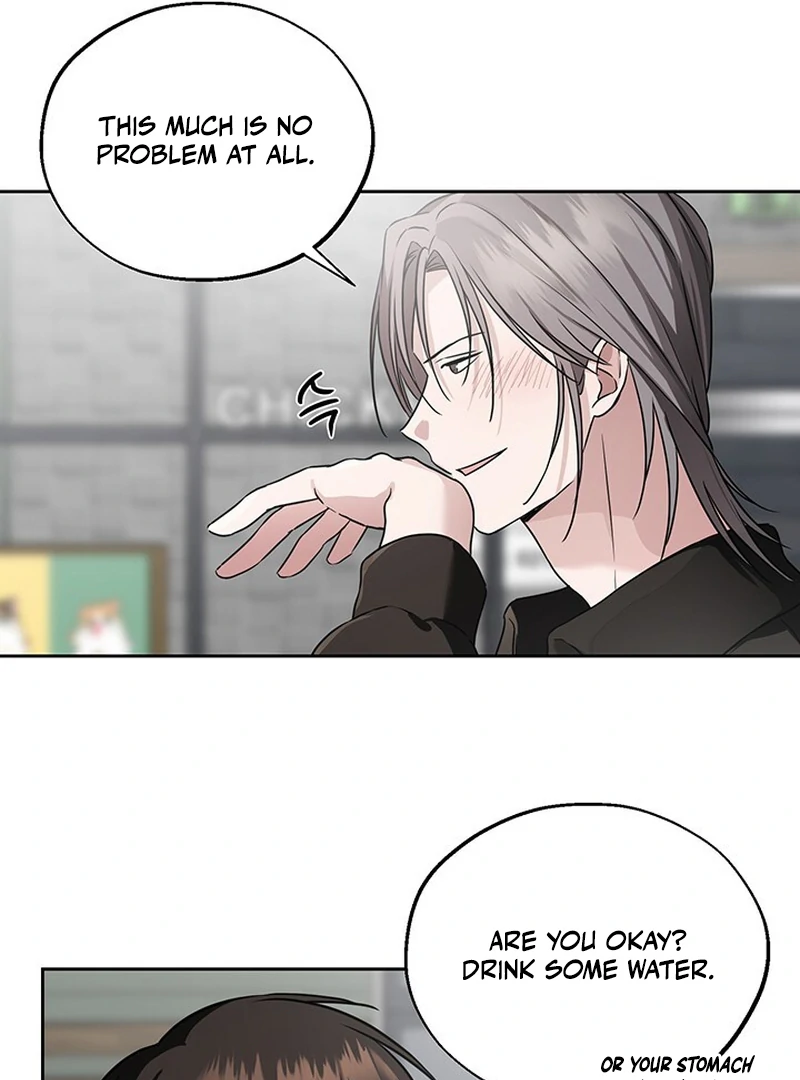 Double Extra Large Chapter 6 page 41 - 