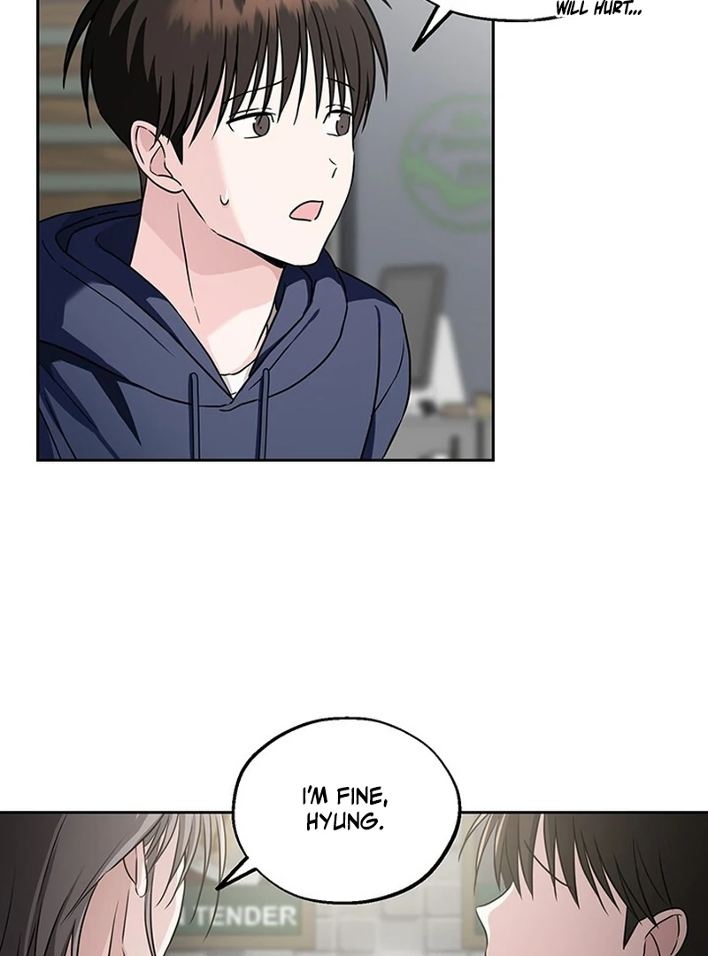 Double Extra Large Chapter 6 page 42 - 