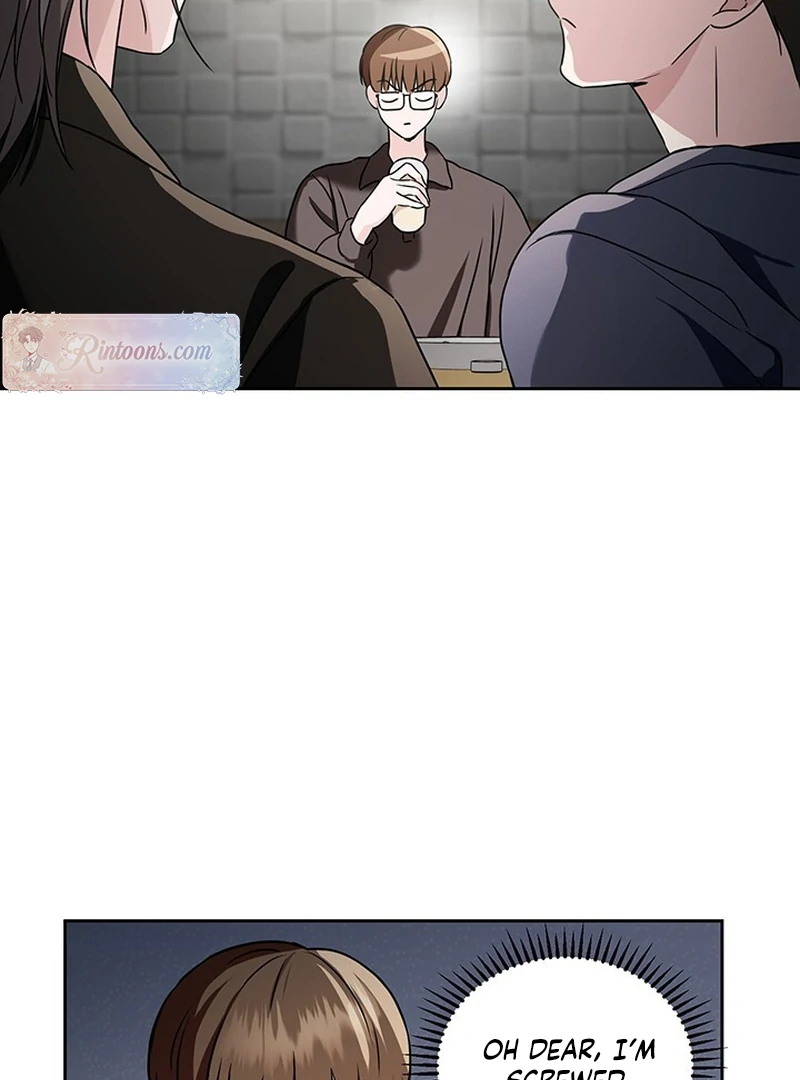 Double Extra Large Chapter 6 page 43 - 