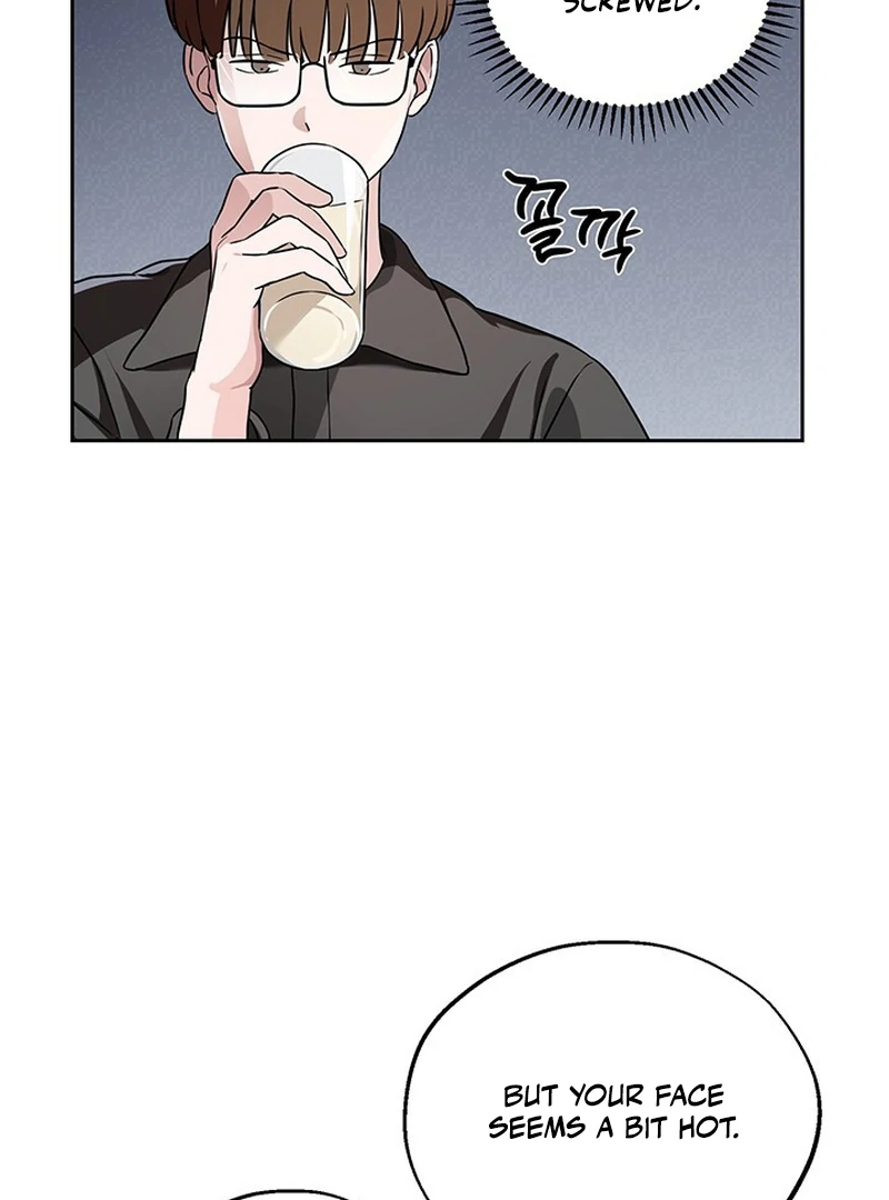 Double Extra Large Chapter 6 page 44 - 
