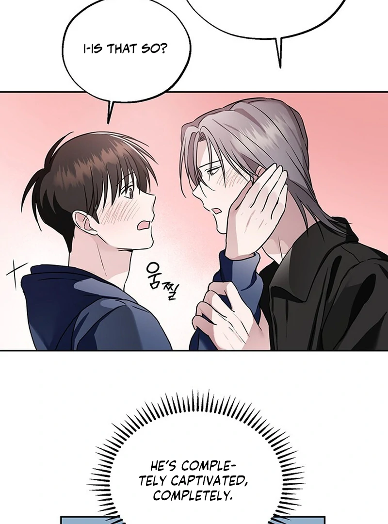 Double Extra Large Chapter 6 page 45 - 