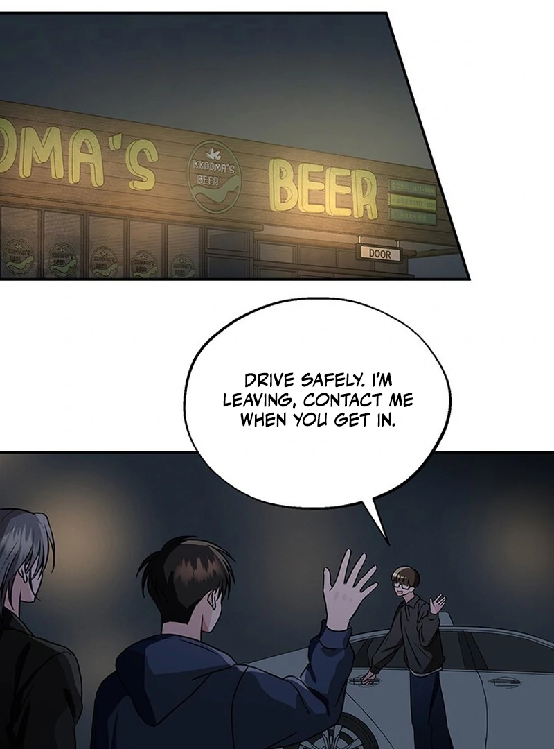 Double Extra Large Chapter 6 page 47 - 