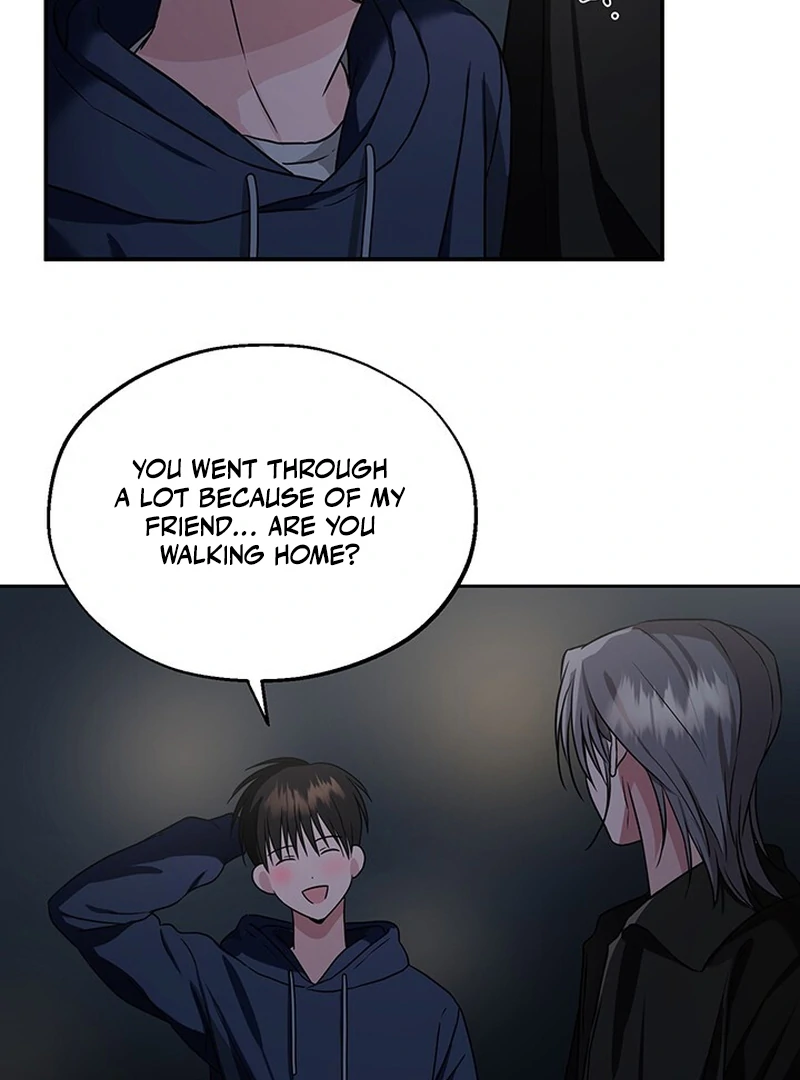 Double Extra Large Chapter 6 page 49 - 