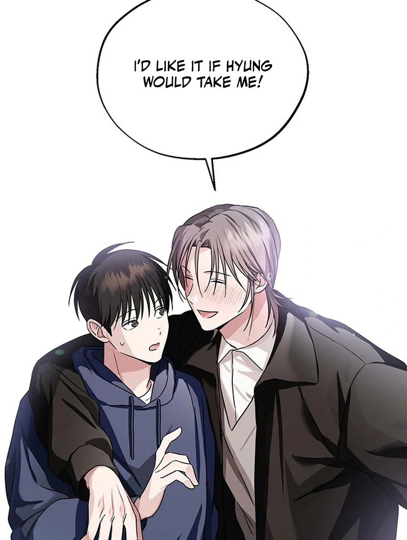 Double Extra Large Chapter 6 page 52 - 