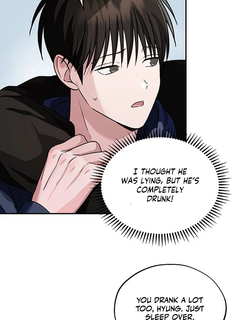 Double Extra Large Chapter 6 page 55 - 
