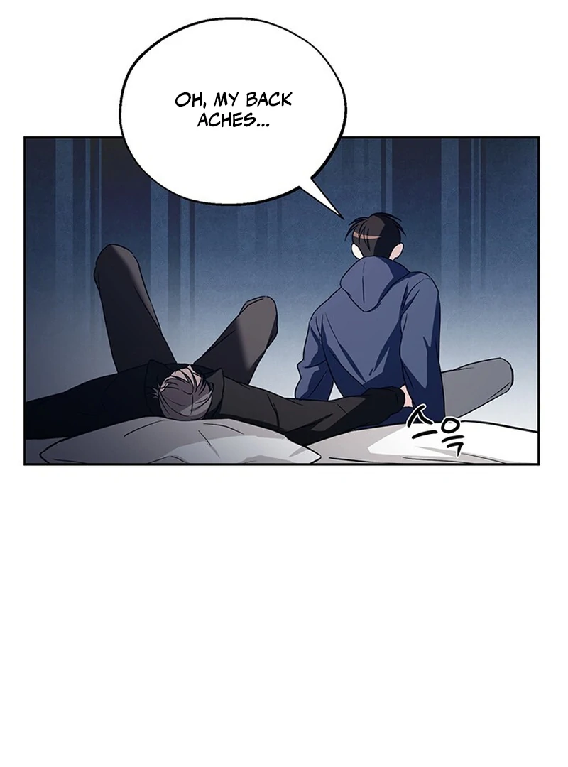 Double Extra Large Chapter 6 page 58 - 