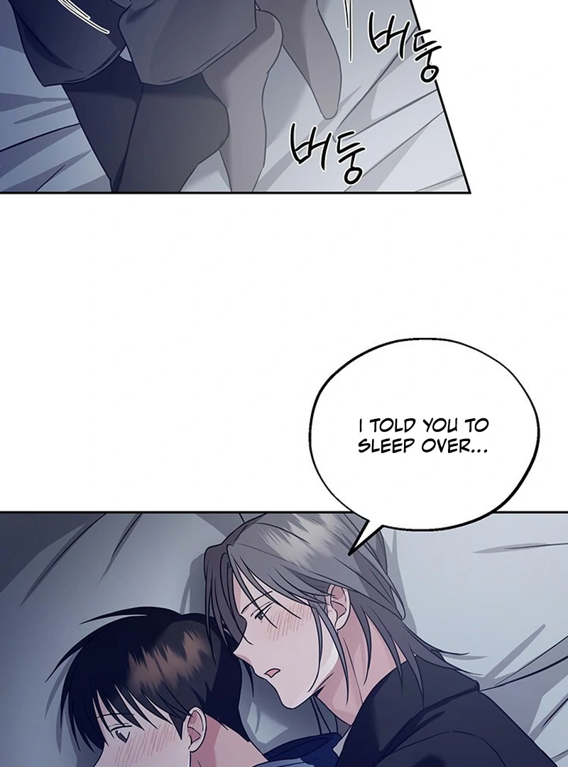 Double Extra Large Chapter 6 page 60 - 