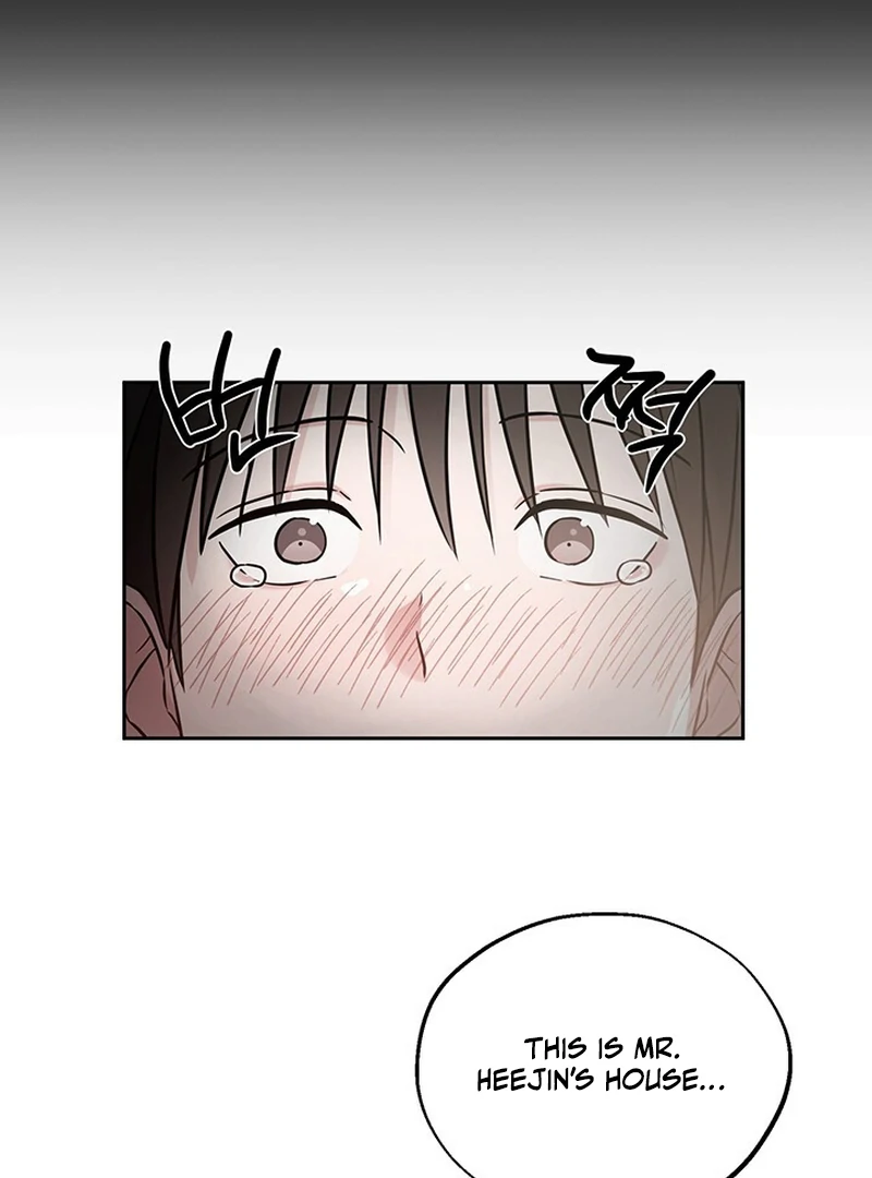 Double Extra Large Chapter 6 page 71 - 