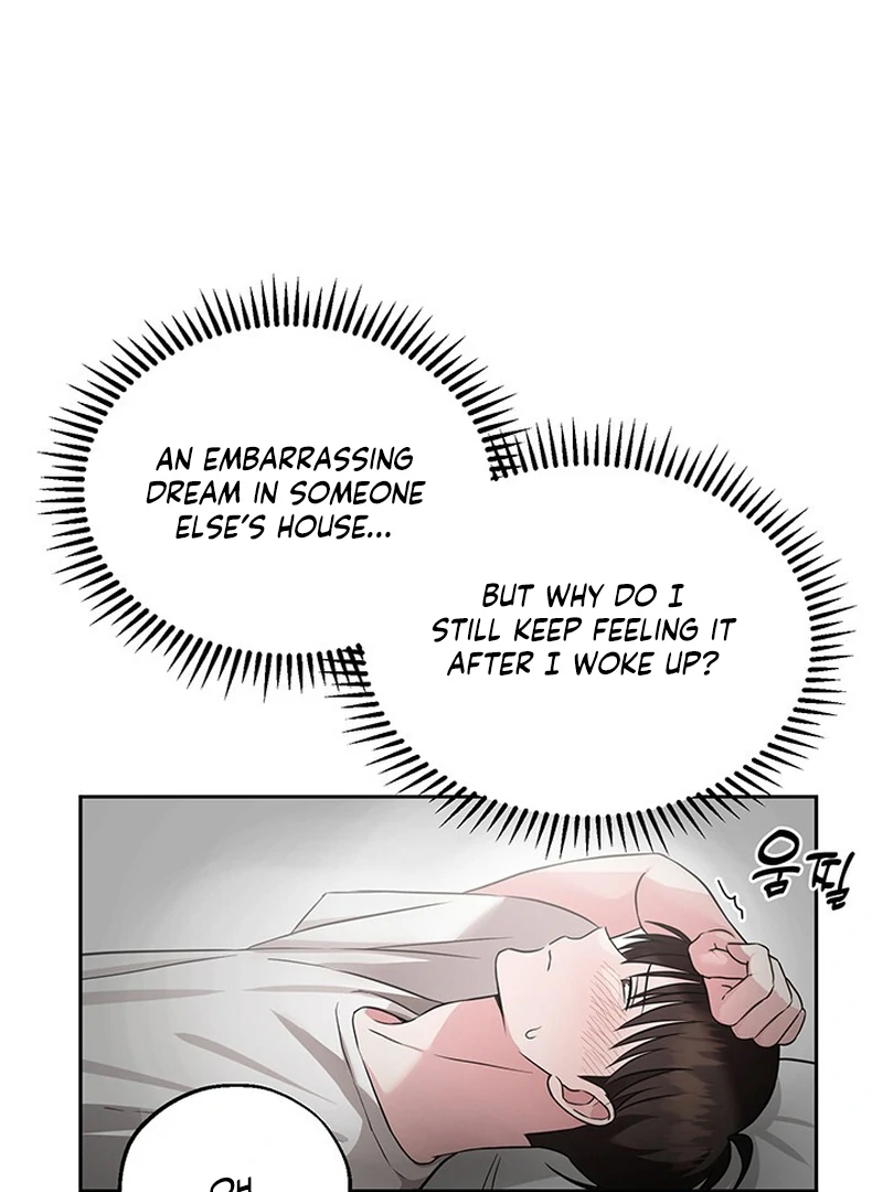 Double Extra Large Chapter 6 page 73 - 