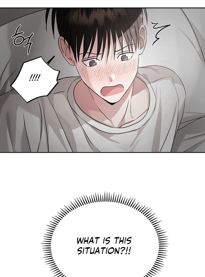 Double Extra Large Chapter 6 page 76 - 