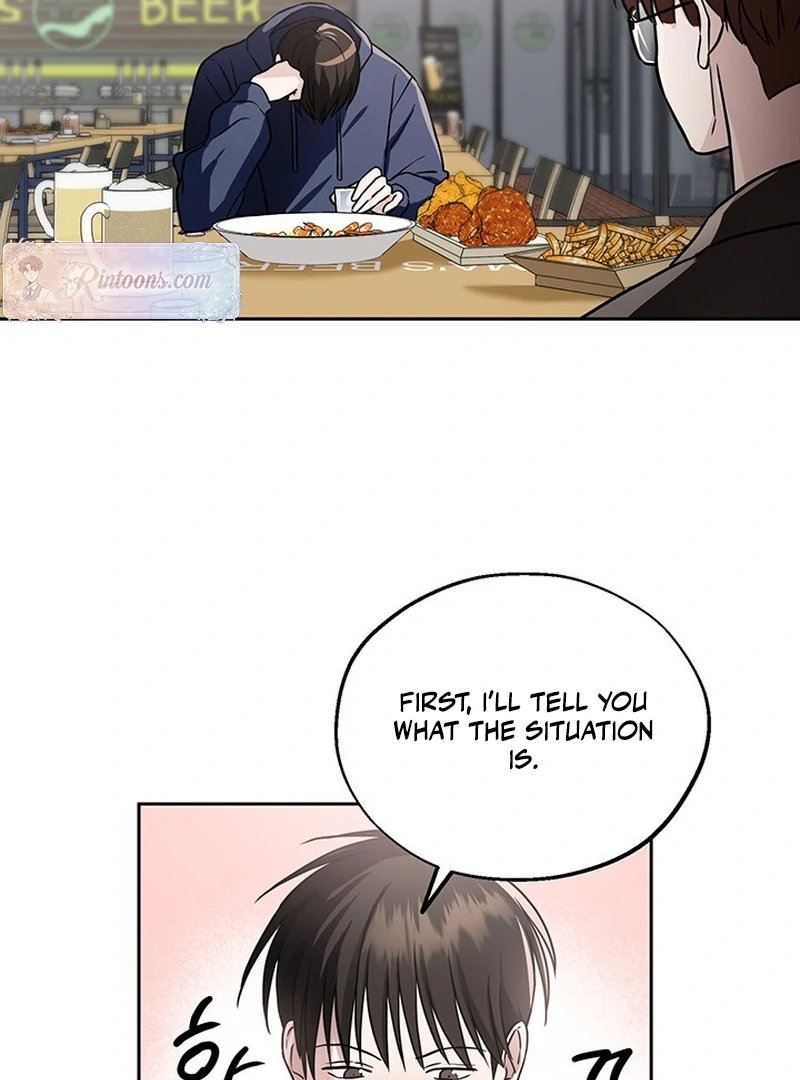 Double Extra Large Chapter 6 page 10 - 