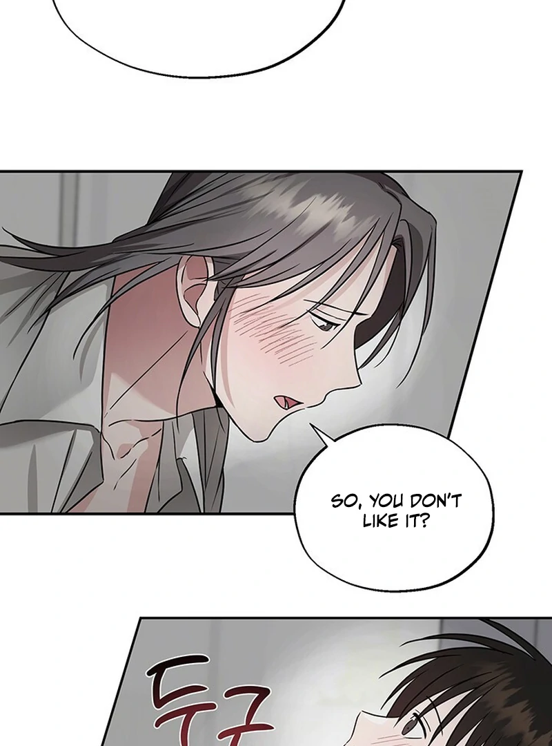 Double Extra Large Chapter 7 page 13 - 