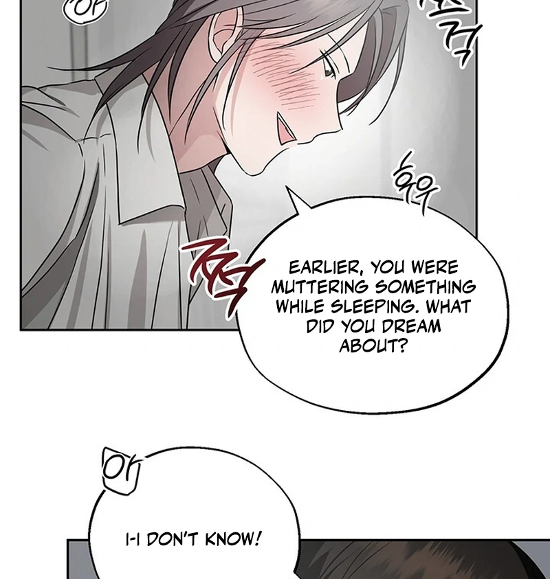 Double Extra Large Chapter 7 page 27 - 