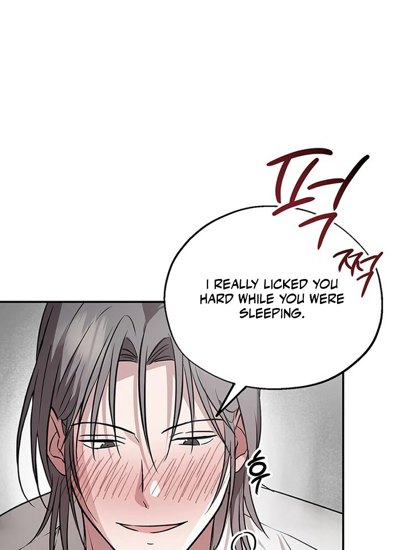 Double Extra Large Chapter 7 page 32 - 