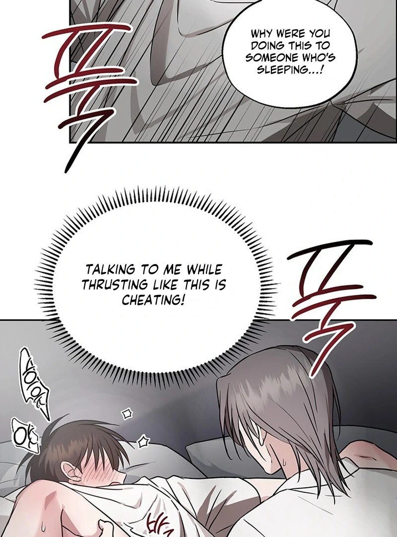 Double Extra Large Chapter 7 page 34 - 