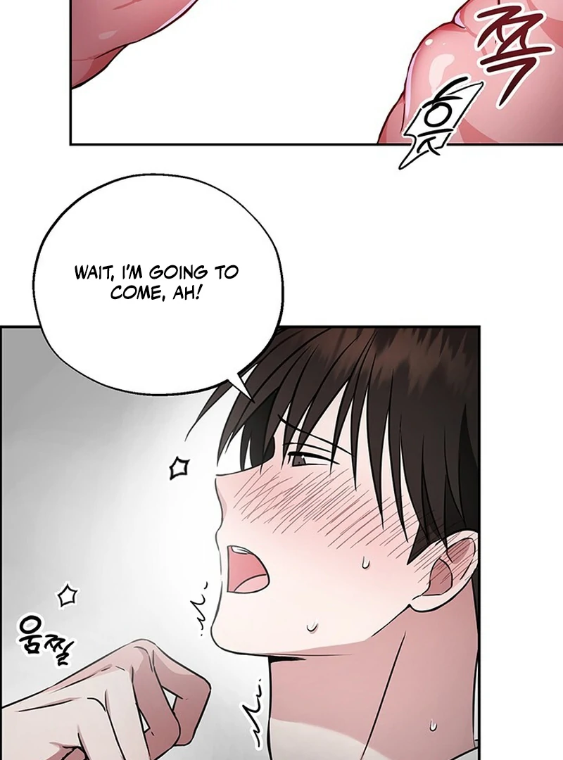Double Extra Large Chapter 7 page 36 - 