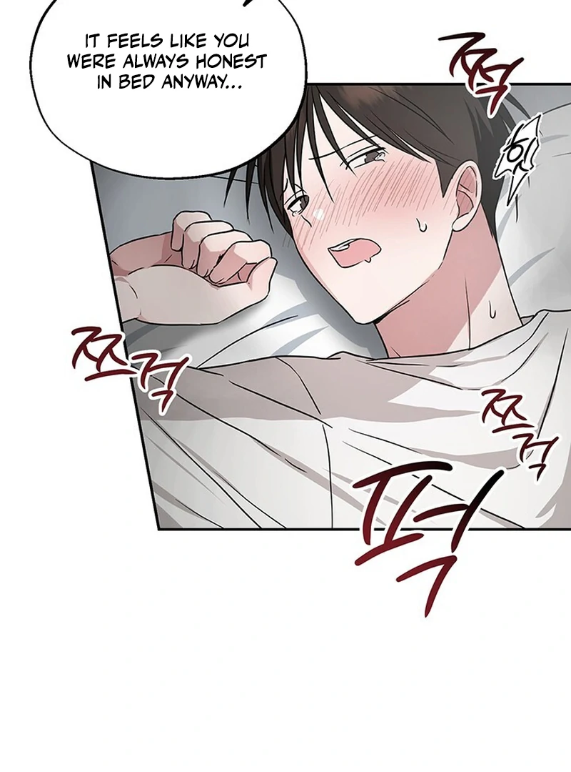 Double Extra Large Chapter 7 page 38 - 