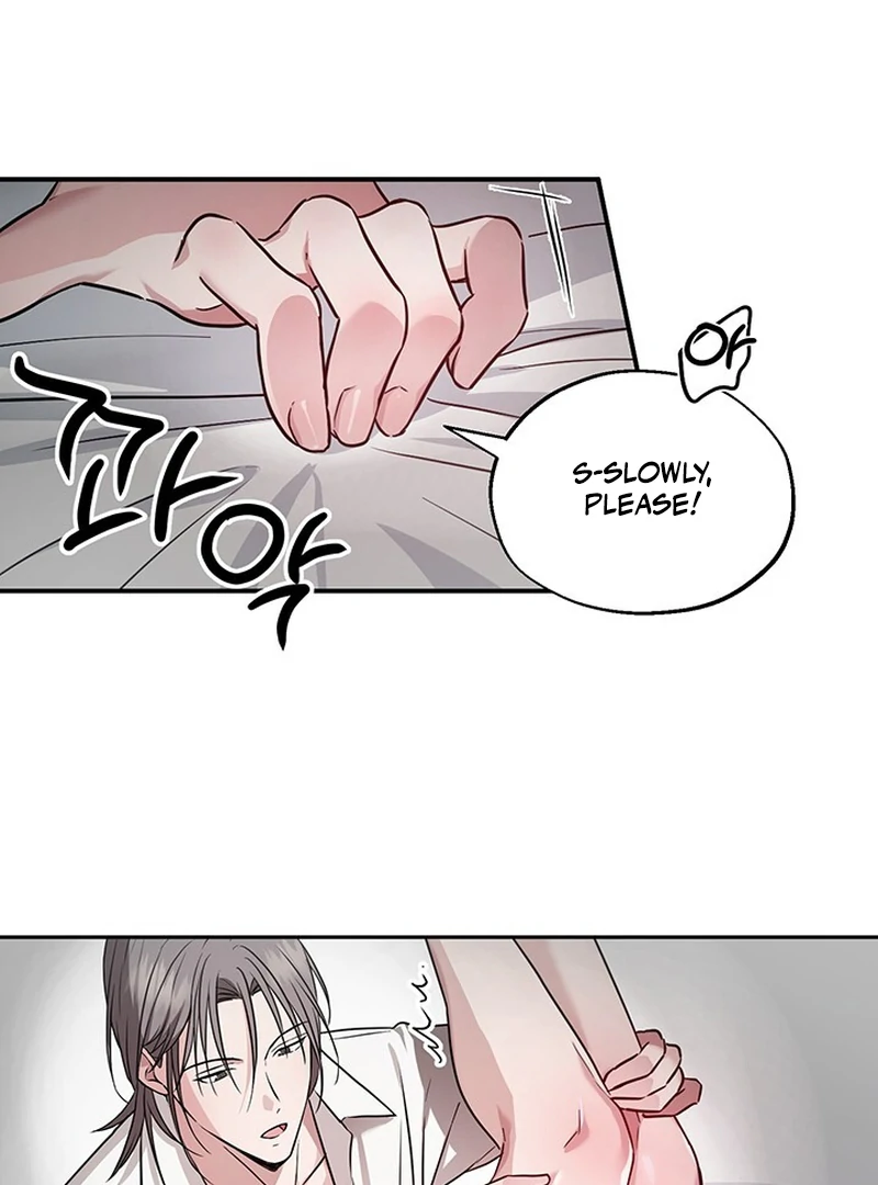 Double Extra Large Chapter 7 page 39 - 