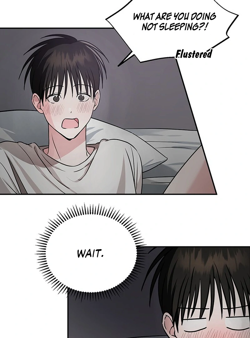Double Extra Large Chapter 7 page 5 - 