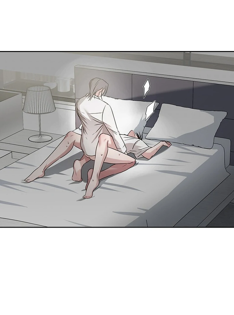 Double Extra Large Chapter 7 page 48 - 