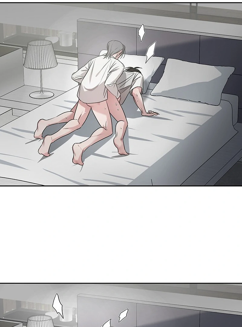 Double Extra Large Chapter 7 page 49 - 