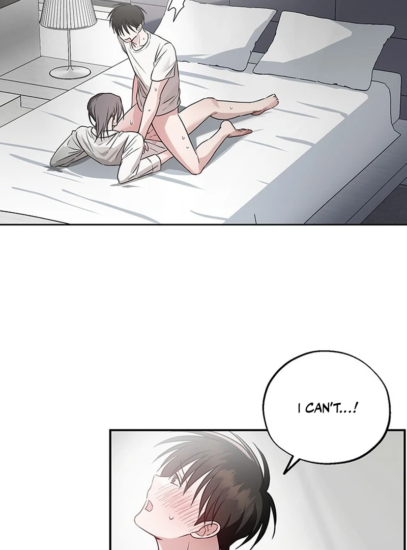 Double Extra Large Chapter 7 page 50 - 