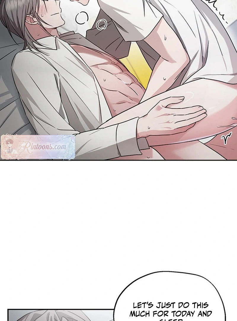 Double Extra Large Chapter 7 page 52 - 