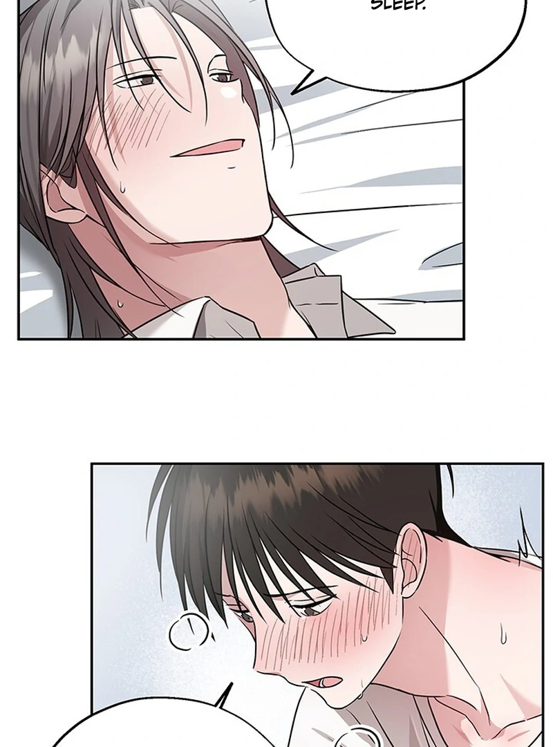 Double Extra Large Chapter 7 page 53 - 