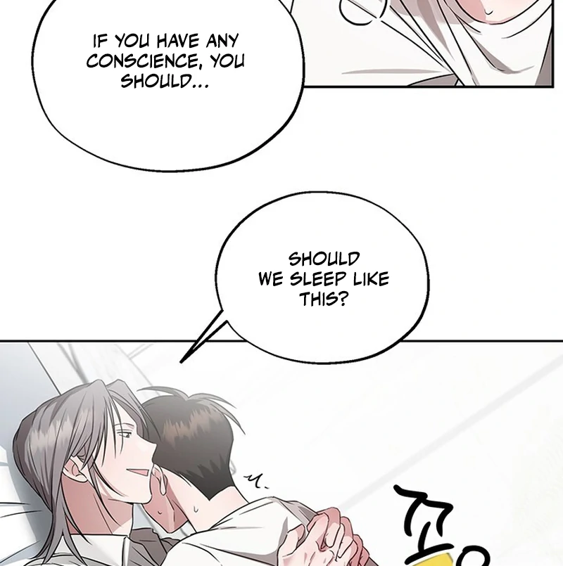 Double Extra Large Chapter 7 page 54 - 