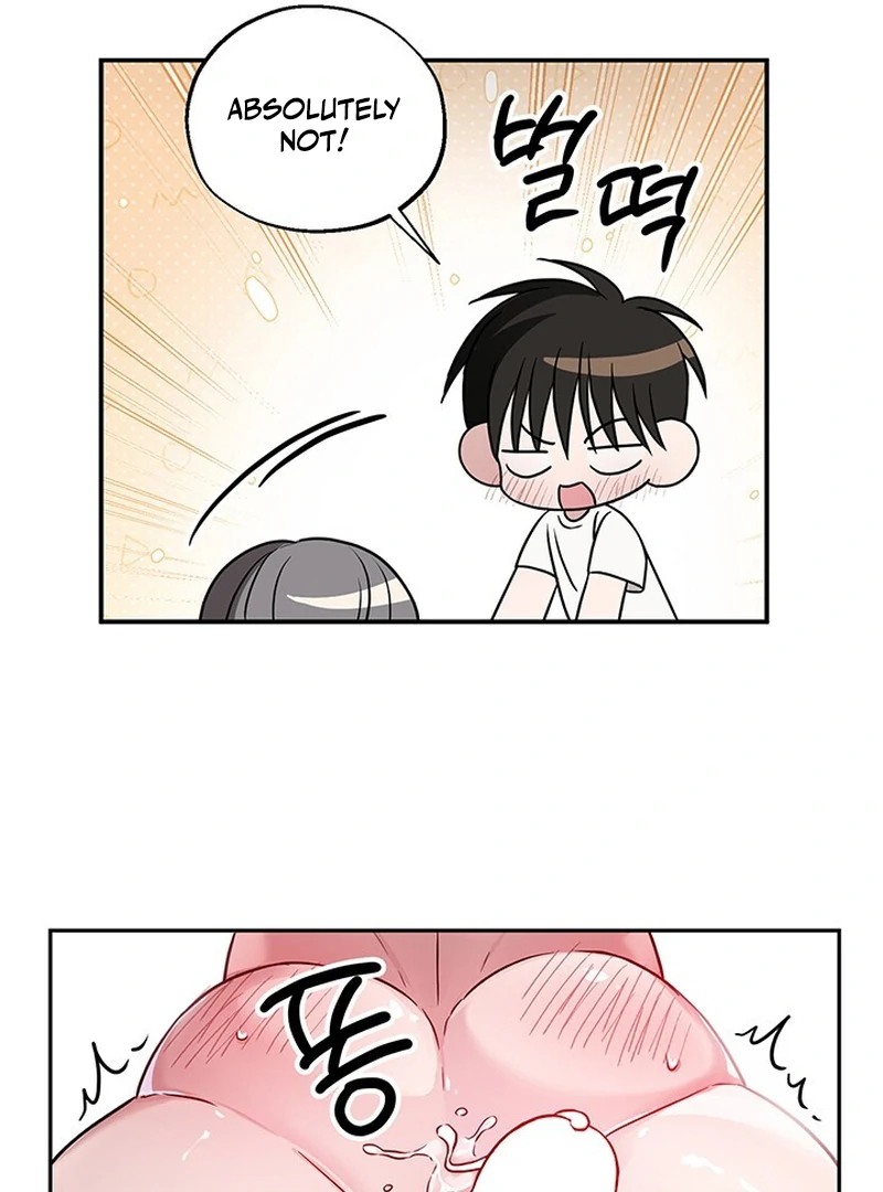 Double Extra Large Chapter 7 page 56 - 