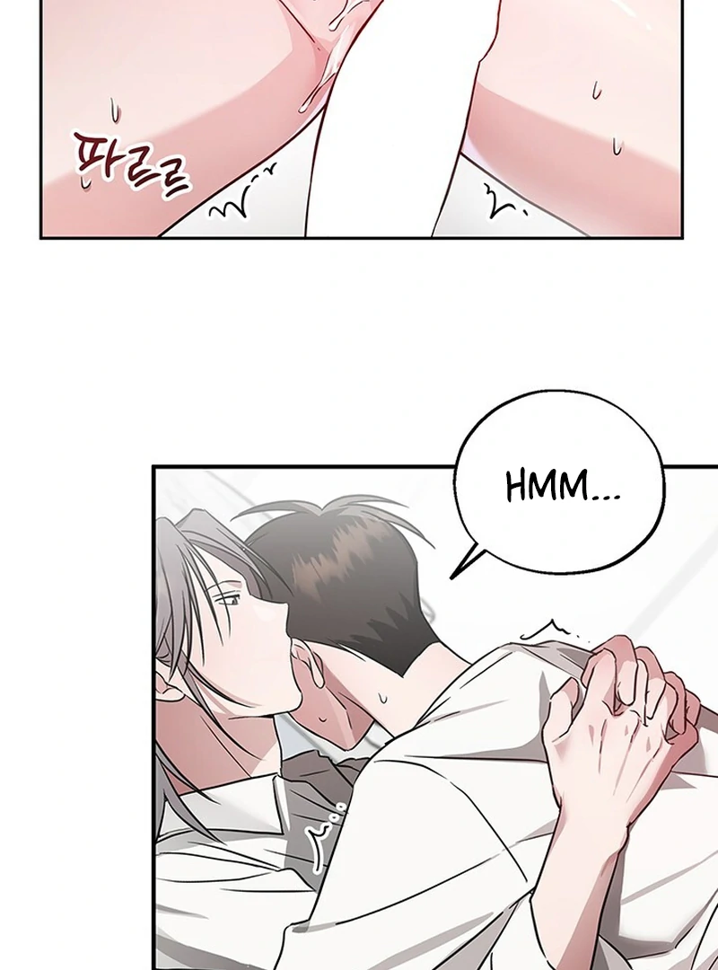 Double Extra Large Chapter 7 page 57 - 