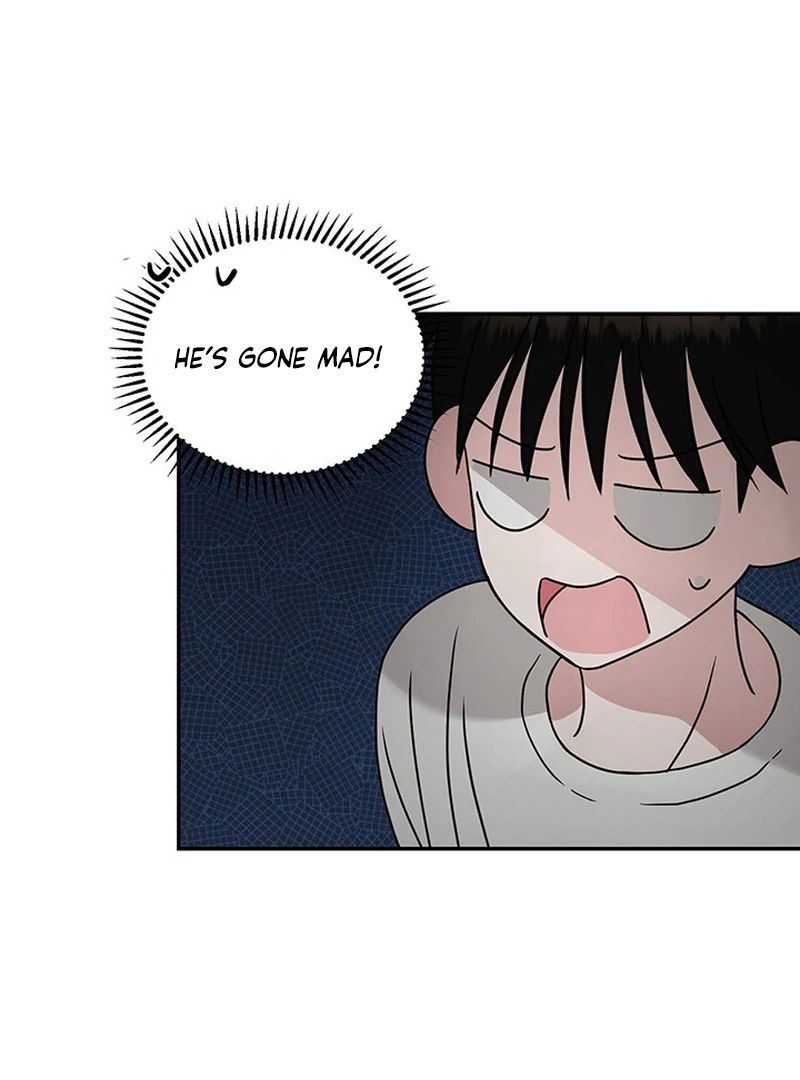 Double Extra Large Chapter 7 page 7 - 