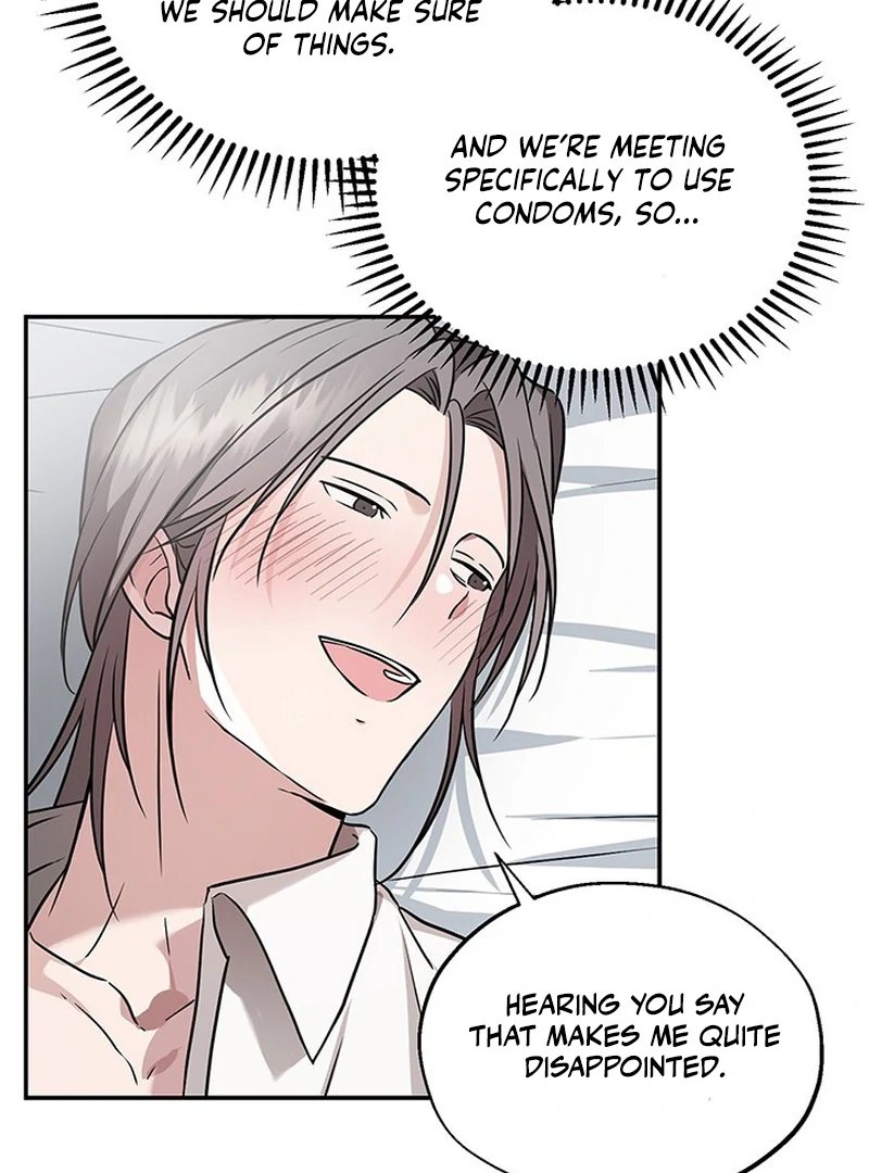 Double Extra Large Chapter 7 page 61 - 